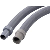 Xavax 00110962 - Alargador para tubo de salida de agua- fabricado en polibutileno (1-5 m)